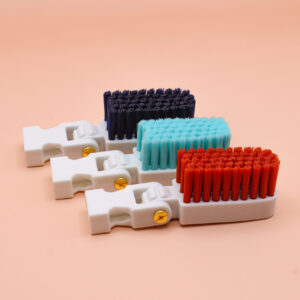 3 Pack Replacement Heads